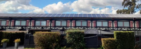Ascot Motor Inn